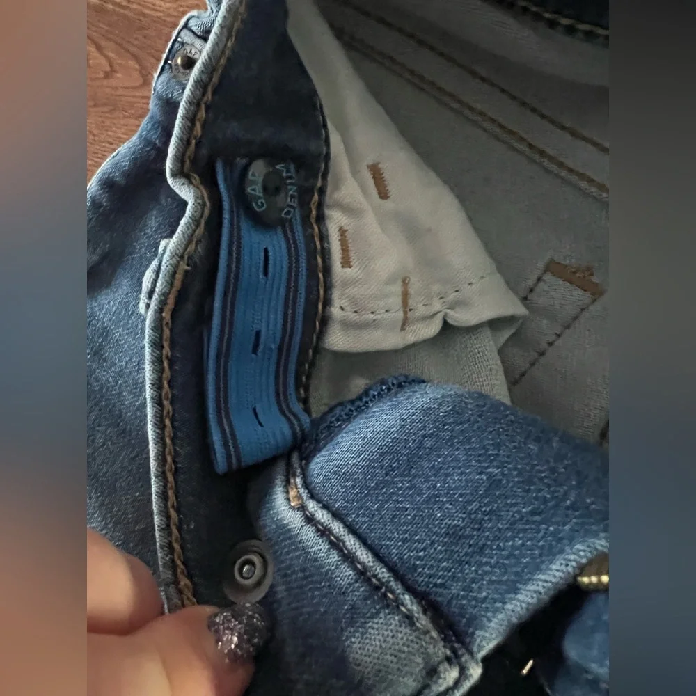 GAP Kids Jeans Size 6 Original